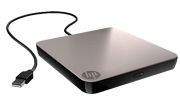 HP USB EXTERNAL DVD DRIVE price in hyderabad,telangana,andhra